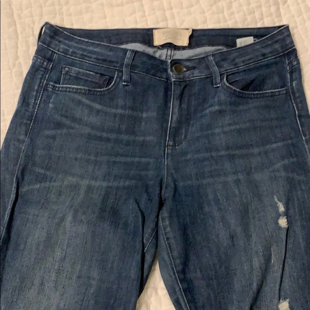 Rachel by Rachel Roy Denim: Skinny
